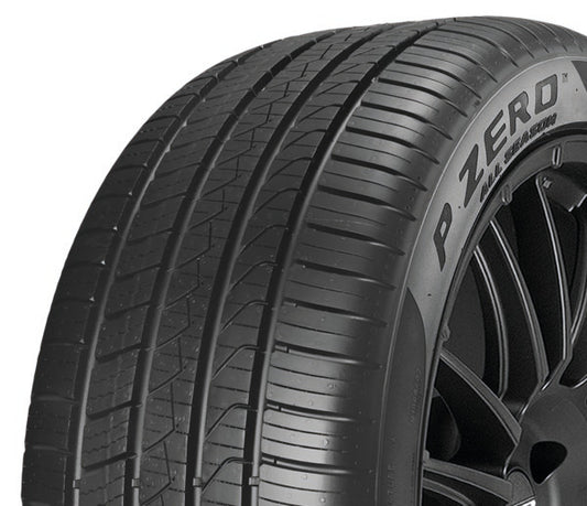 Pirelli PZERO ALL SEASON 315/30R 22 107W PZ. All Se. B NCS XL FSL EXTRA LOAD
