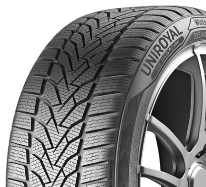 Uniroyal WINTEREXPERT 215/55R 18 99V TL Winter Expert XL EXTRA LOAD