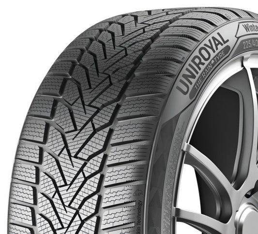 Uniroyal WINTEREXPERT 215/50R 18 92V TL Winter Expert FR