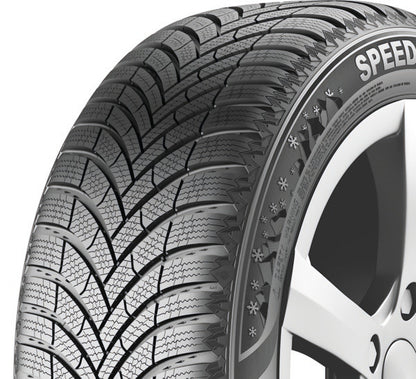 Semperit SPEED-GRIP 5 245/40R 19 98V TL Speed Grip-5 XL FR EXTRA LOAD