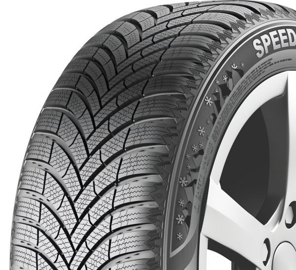 Semperit SPEED-GRIP 5 225/55R 18 98V TL Speed ​​Grip-5 FR
