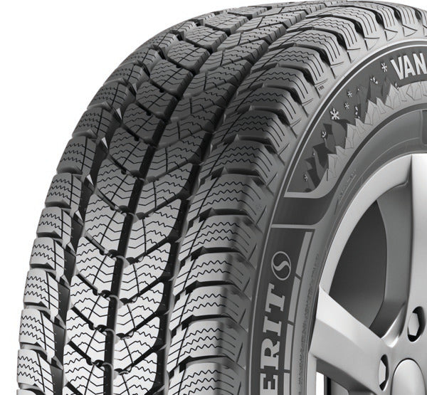 Semperit VANGRIP 3 195/75R 16C 107R TL VanGrip-3 M+S