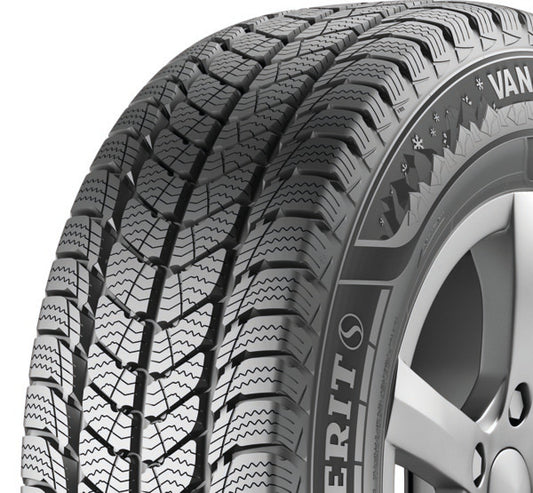 Semperit VANGRIP 3 215/65R 16C 109R TL VanGrip-3 M+S ZUSATZKENNUNG:106T