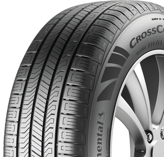 Continental CROSSCONTACT RX 255/70R 16 111T TL CrContact RX