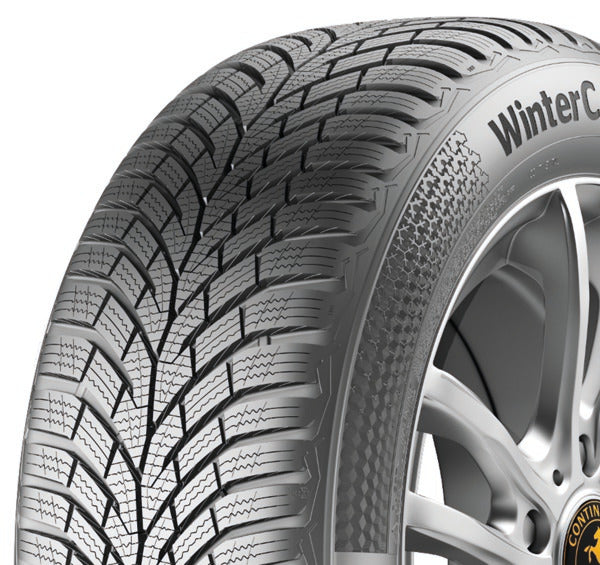 Continental TS-870 165/70R 14 81T TL TS-870