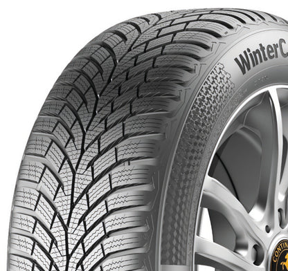 Continental TS-870 185/55R 16 87T TL TS-870 XL EXTRA LOAD