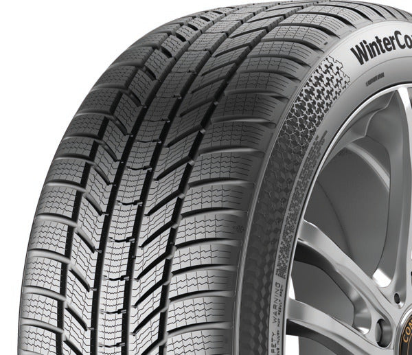 Continental TS-870P 255/60R 18 112H TL TS-870P XL FR EXTRA LOAD