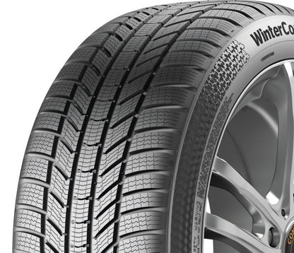 Continental TS-870P 255/60R 18 112H TL TS-870P XL FR EXTRA LOAD