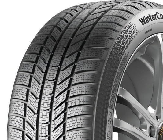 Continental TS-870P 235/55R 19 101T TL TS-870P FR