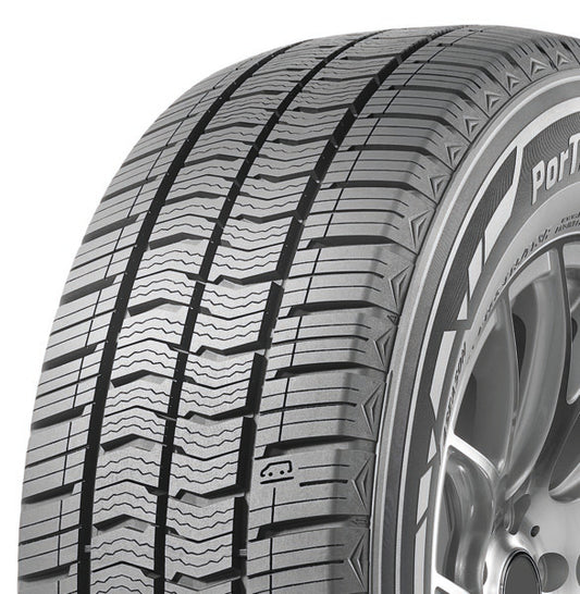 Kumho PORTRAN 4S CX11 225/55R 17C 109H TL CX-11