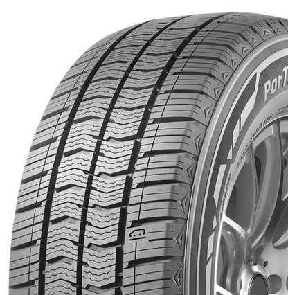 Kumho PORTRAN 4S CX11 225/70R 15C 112S TL CX-11