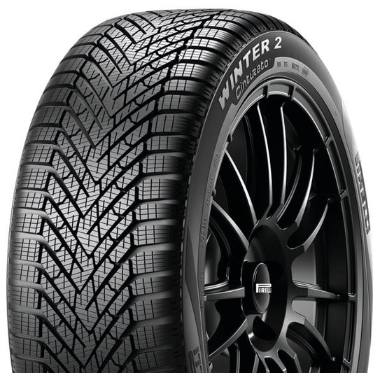 Pirelli CINTURATO WINTER-2 255/45R 19 100H Cintur.Winter-2 SI (+) SEAL/ELT