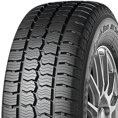 Yokohama BLUEARTH VAN RY-61 235/65R 16C 115R TL BluEarth RY-61