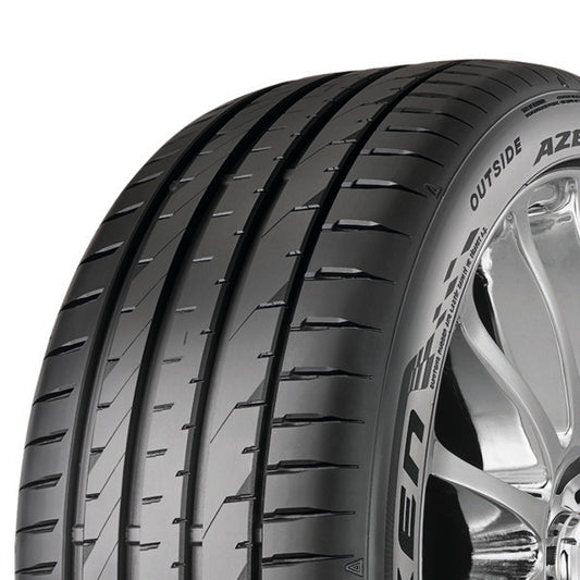 Falken AZENIS FK520 215/45R 17 91Y TL FK-520 XL MFS EXTRA LOAD