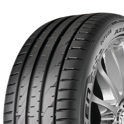 Falken AZENIS FK520 225/45R 18 95Y TL FK-520 XL MFS EXTRA LOAD