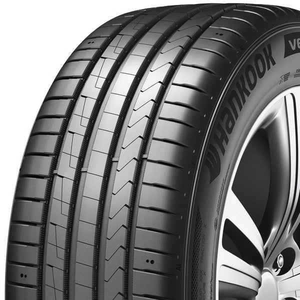 Hankook VENTUS PRIME4 235/50R 17 96W TL Prime-4 MFS (K-135)