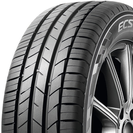 Kumho ECSTA HS52 215/60R 17 100V TL HS-52 XL EXTRA LOAD