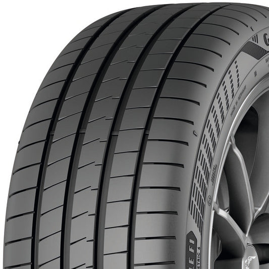 Goodyear EAG.F-1 ASYM.6 245/45R 19 102Y TL Eag.F-1 Asym.6 XL MFS EXTRA LOAD