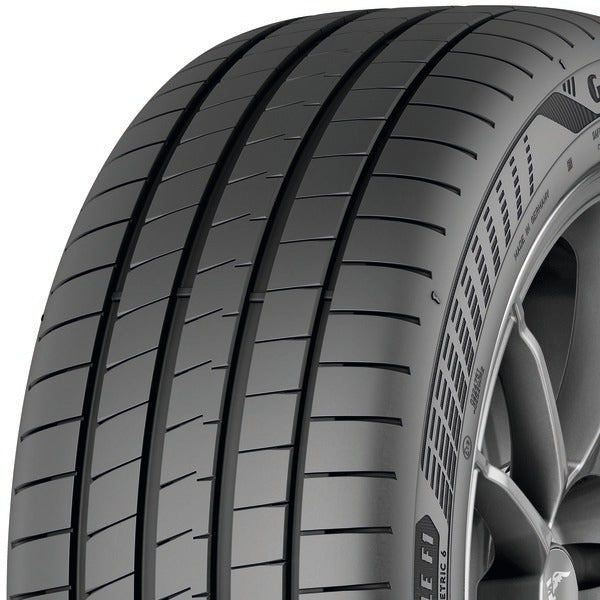 Goodyear EAG.F-1 ASYM.6 255/35R 18 94Y TL Eag.F-1 Asym.6 XL MFS EXTRA LOAD