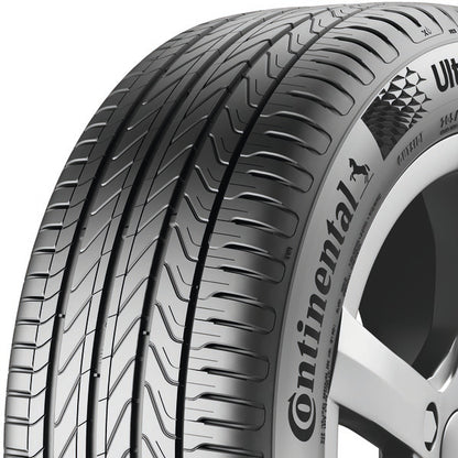Continental ULTRA CONTACT 175/55R 15 77T TL Ultra Contact