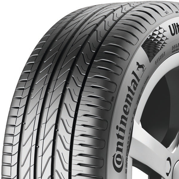 Continental ULTRA CONTACT 215/45R 18 93Y TL Ultra Contact XL FR EXTRA LOAD