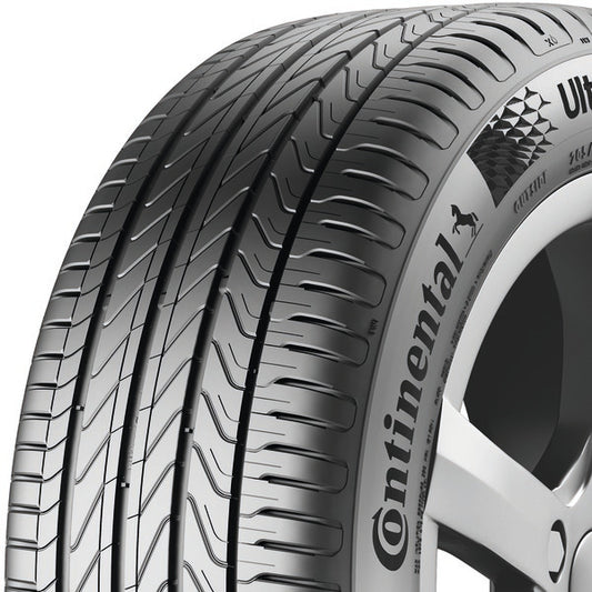 Continental ULTRA CONTACT 195/50R 15 82H TL Ultra Contact