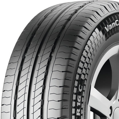 Continental VANCONTACT ULTRA 225/75R 17C 114R TL VanContact Ultra