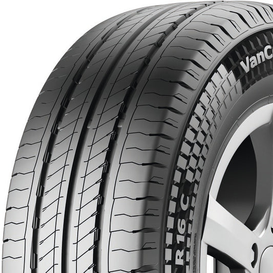 Continental VANCONTACT ULTRA 185/75R 16C 104R TL VanContact Ultra