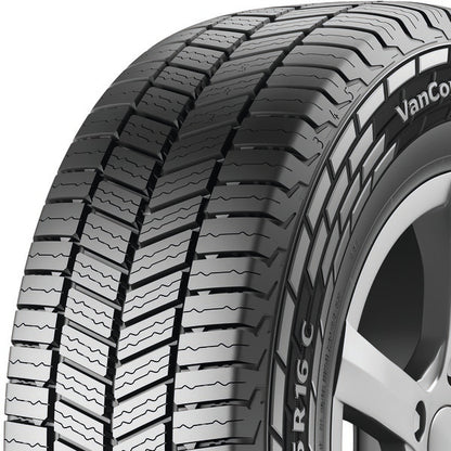 Continental VAN CONT.A/S ULTRA 205/65R 15C 102T TL VanCont.A/S Ultra