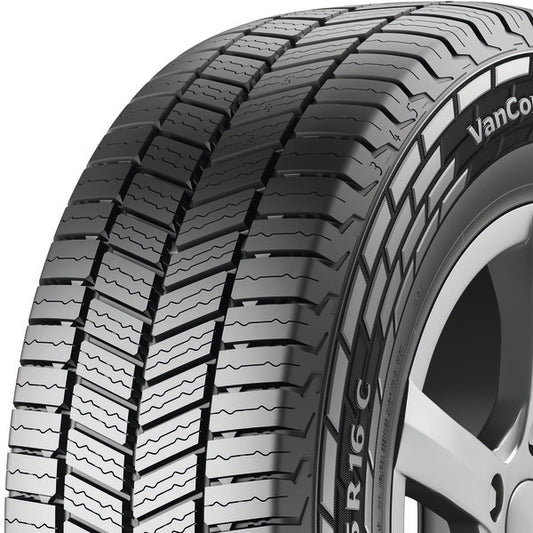 Continental VAN CONT.A/S ULTRA 215/65R 16C 106T TL VanCont.A/S Ultra