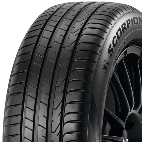 Pirelli SCORPION 235/50R 20 100T TL Scorpion SI AO/+ FSL SEAL/AUDI/VW-VERSION