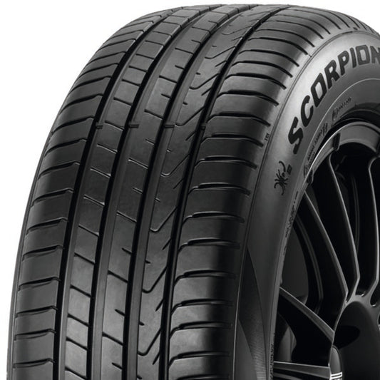Pirelli SCORPION 235/50R 20 100T TL Scorpion SI AO/+ FSL SEAL/AUDI/VW-VERSION