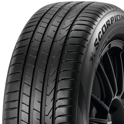 Pirelli SCORPION 235/50R 20 100T TL Scorpion SI AO/+ FSL SEAL/AUDI/VW-VERSION