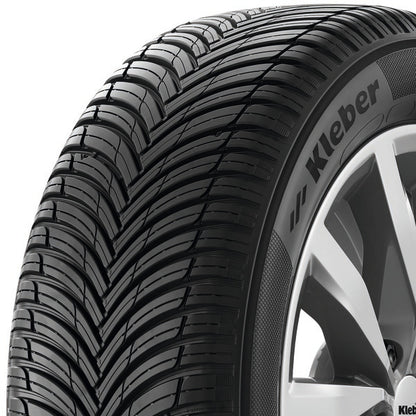 Kleber QUADRAXER 3 195/45R 16 84H TL Quadraxer-3 XL EXTRA LOAD