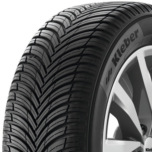 Kleber QUADRAXER 3 255/45R 19 100W TL Quadraxer-3 FSL