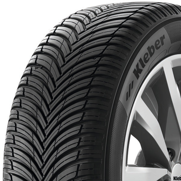 Kleber QUADRAXER 3 245/45R 17 99W TL Quadraxer-3 XL FSL EXTRA LOAD