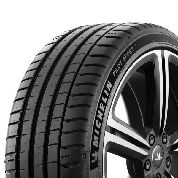 Michelin PILOT SPORT 5 245/50R 18 104Y TL Pi.Sport-5