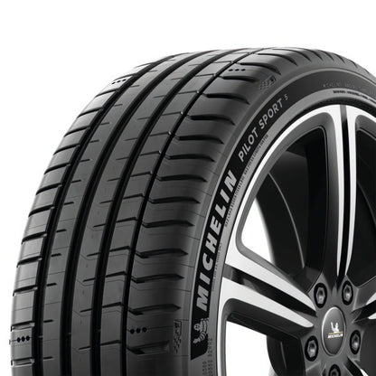 Michelin PILOT SPORT 5 195/45R 16 84W TL Pi.Sport-5 XL EXTRA LOAD