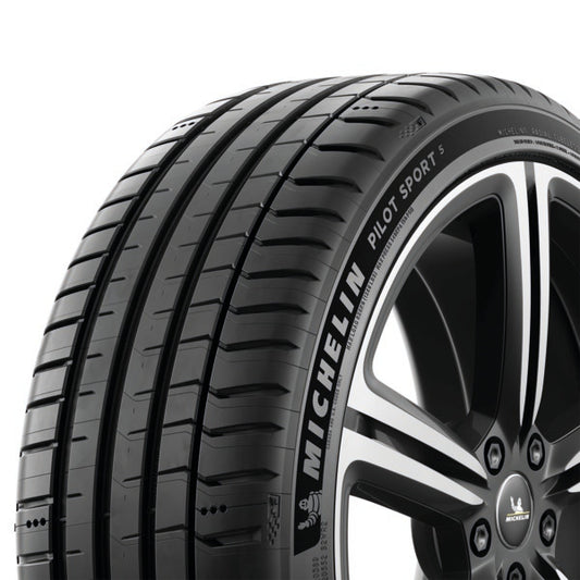 Michelin PILOT SPORT 5 225/55R 17 101Y TL Pi.Sport-5 XL FSL EXTRA LOAD