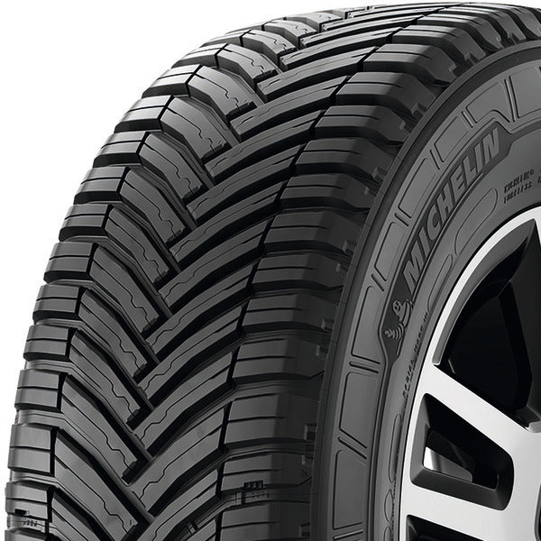 Michelin CROSSCLIMATE CAMP 215/70R 15CP 109R TL Crossclimate Camp.