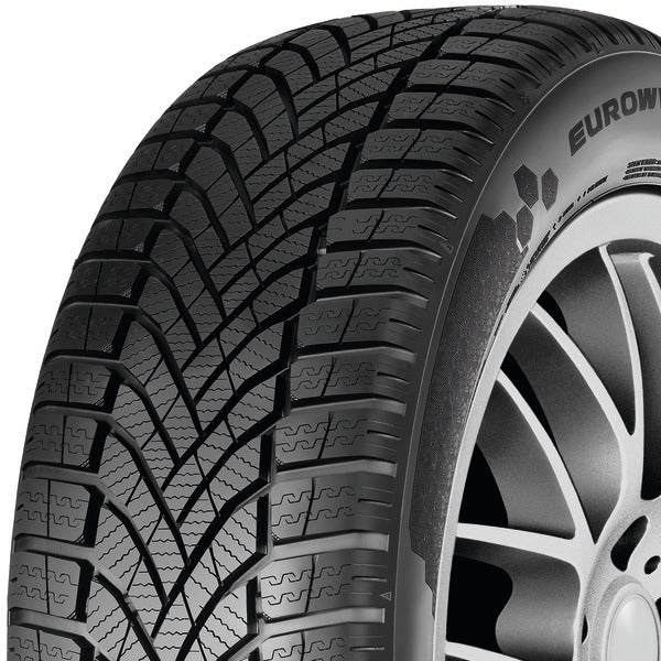 Falken EUROWINTER HS02 215/55R 17 98V TL HS-02 XL EXTRA LOAD