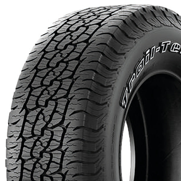 Goodrich TRAIL-TERRAIN T/A 255/55R 18 109H TL Trail Terrain T/A XL EXTRA LOAD