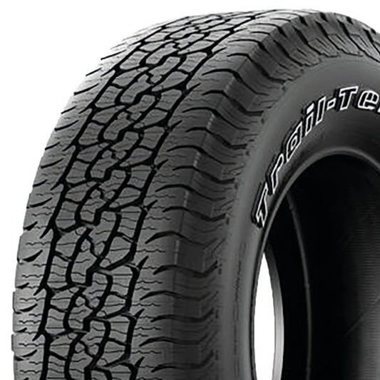Goodrich TRAIL-TERRAIN T/A 255/70R 17 112T TL Trail Terrain T/A