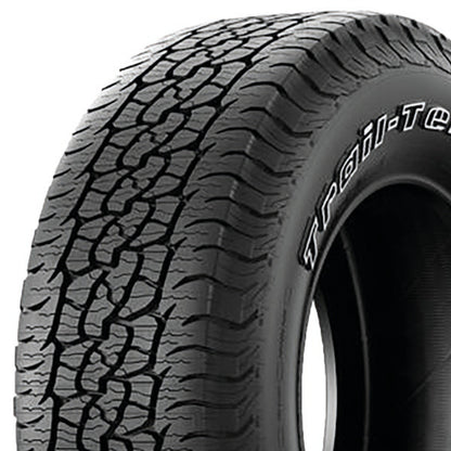 Goodrich TRAIL-TERRAIN T/A 255/70R 17 112T TL Trail Terrain T/A