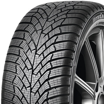 Kumho WINTERCRAFT WP52 235/60R 16 100H TL WP-52