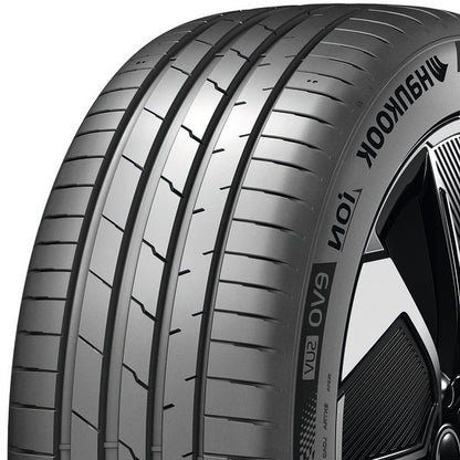 Hankook ION EVO SUV 255/45ZR 21 106Y TL Ventus ION-SX XL MFS EXTRA LOAD/(IK-01A)