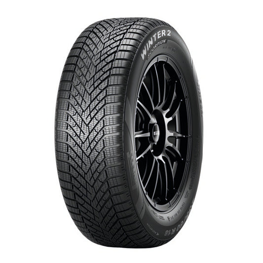 Pirelli SCORPION WINTER-2 295/35R 23 108W TL Scorp.Winter-2 XL FSL EXTRA LOAD