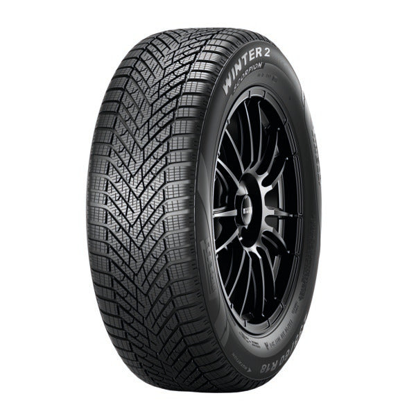 Pirelli SCORPION WINTER-2 315/30R 22 107V TL Scorp.Winter-2 XL FSL EXTRA LOAD/PNCS