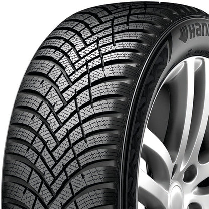 Hankook WINTER I*CEPT RS3 215/55R 16 93H TL Icept RS-3 MFS (W-462)