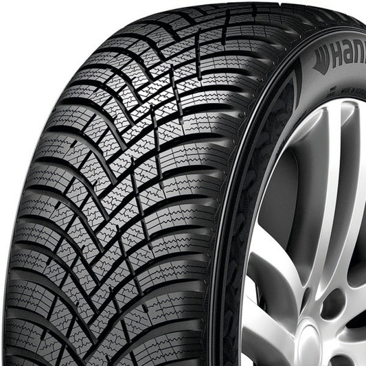 Hankook WINTER I*CEPT RS3 205/45R 16 87H TL Icept RS-3 XL MFS EXTRA LOAD/(W-462)